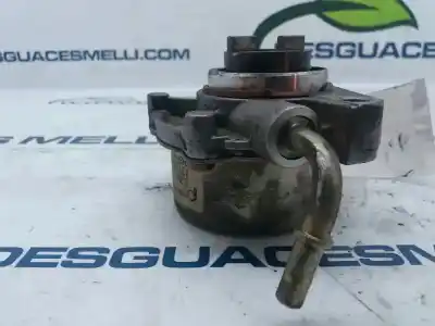 Автозапчастина б/у ГАЛМУМНИЙ ДЕПРЕСОР / ВАКУУМНИЙ НАСОС для PEUGEOT 206 BERLINA  Посилання на OEM IAM 9637413980  