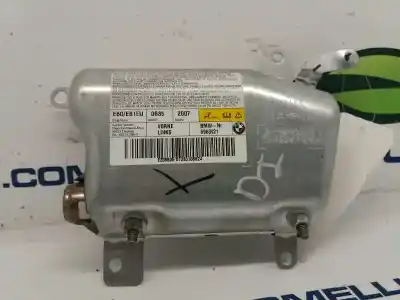 Peça sobressalente para automóvel em segunda mão airbag frontal lado esquerdo por bmw serie 5 berlina (e60) 525d referências oem iam 601190401f