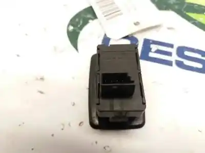 Peça sobressalente para automóvel em segunda mão botão / interruptor elevador vidro traseiro direito por bmw serie 5 berlina (e60) 525d referências oem iam 9113773