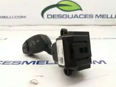 Peça sobressalente para automóvel em segunda mão comutador de piscas  por bmw serie 5 berlina (e60) 525d referências oem iam 695134903