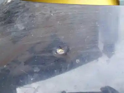 Peça sobressalente para automóvel em segunda mão porta da mala / tampa traseira por bmw serie 5 berlina (e60) 525d referências oem iam 41627168761