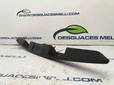 Second-hand car spare part TAILGATE BACK DOOR HANDLE for CITROEN C3 (F DESDE 11/2001)  OEM IAM references 9638861177  