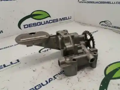 Автозапчасти б/у нефтяная бомба за peugeot 307 (s1) xr clim plus ссылки oem iam 9431291021