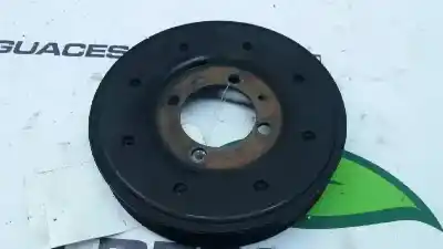 Автозапчасти б/у шкив коленчатого вала за opel astra gtc sport ссылки oem iam 5614441  