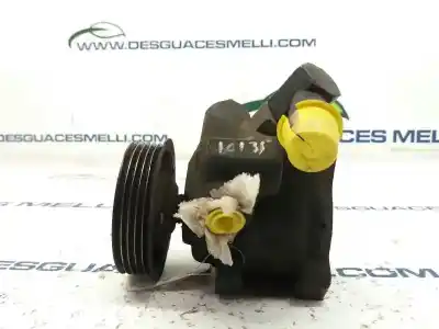 Tweedehands auto-onderdeel stuurpomp voor ford fiesta berlina (dx) ambiente oem iam-referenties 