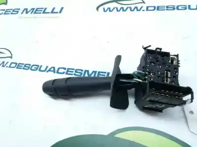 Автозапчасти б/у управление светом за renault clio ii fase ii (b/cb0) authentique ссылки oem iam 7701047551  