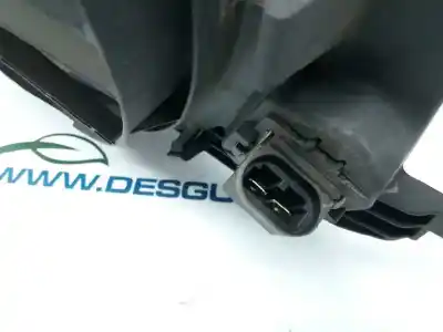 Автозапчастина б/у ЕЛЕКТРО ВЕНТИЛЯТОР для RENAULT CLIO II FASE II (B/CB0)  Посилання на OEM IAM 7700428659  