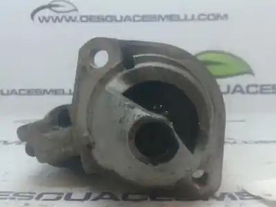 Second-hand car spare part starter motor for volvo serie 240 familiar 245 gl oem iam references 0001218173  