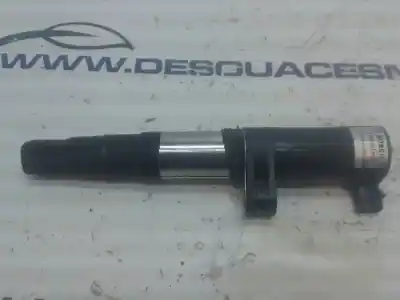 Pezzo di ricambio per auto di seconda mano BOBINA DI ACCENSIONE per RENAULT SCENIC (JA..)  Riferimenti OEM IAM 0986221045  