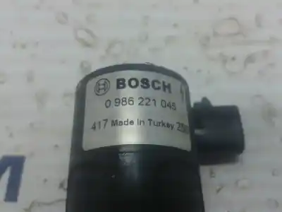 Pezzo di ricambio per auto di seconda mano bobina di accensione per renault scenic (ja..) 1.6 16v authentique (ja0b/11) riferimenti oem iam 0986221045  