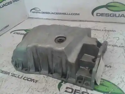 Автозапчастина б/у Возчик для RENAULT MEGANE I SCENIC (JA0)  Посилання на OEM IAM 7130104412  