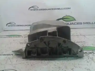 Автозапчастина б/у возчик для renault megane i scenic (ja0) 1.9 dti diesel cat 98 cv / 72 kw посилання на oem iam 7130104412  