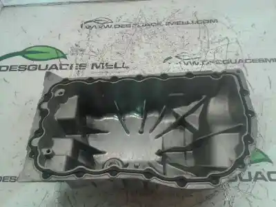 Автозапчастина б/у возчик для renault megane i scenic (ja0) 1.9 dti diesel cat 98 cv / 72 kw посилання на oem iam 7130104412  