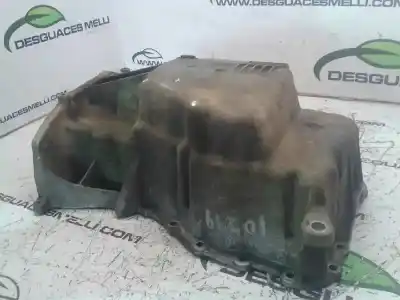 Автозапчастина б/у возчик для renault megane ii familiar dynamique confort 82 cv / 60 kw посилання на oem iam 8200273261  