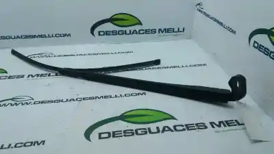 Peça sobressalente para automóvel em segunda mão haste de escova dianteiro direito por seat leon (1p1) reference referências oem iam 1p0955410afkz