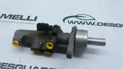 Peça sobressalente para automóvel em segunda mão bomba de travões por seat leon (1p1) reference referências oem iam 0204y24052  