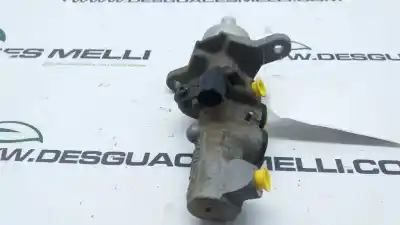 Pezzo di ricambio per auto di seconda mano POMPA FRENI per SEAT LEON (1P1)  Riferimenti OEM IAM 0204Y24052  