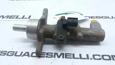 Peça sobressalente para automóvel em segunda mão bomba de travões por seat leon (1p1) reference referências oem iam 0204y24052  