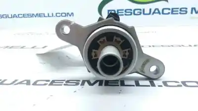 Peça sobressalente para automóvel em segunda mão bomba de travões por seat leon (1p1) reference referências oem iam 0204y24052  