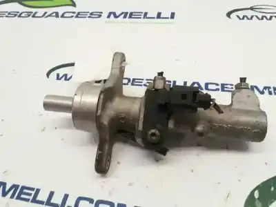 Pezzo di ricambio per auto di seconda mano POMPA FRENI per SEAT LEON (1P1)  Riferimenti OEM IAM 1K1614019F  