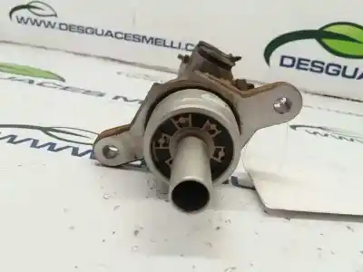 Peça sobressalente para automóvel em segunda mão bomba de travões por seat leon (1p1) 1.9 tdi 105 cv / 77 kw referências oem iam 1k1614019f  