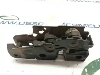 Peça sobressalente para automóvel em segunda mão FECHADURA DO CAPÔ por SEAT LEON (1P1)  Referências OEM IAM 1P0823509C  