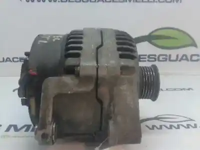 Peça sobressalente para automóvel em segunda mão alternador por opel vectra b (j96) 1.6 i 16v (f19) referências oem iam 90506202  