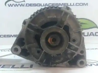 Second-hand car spare part ALTERNATOR for OPEL VECTRA B (J96)  OEM IAM references 90506202  
