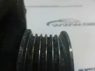 Peça sobressalente para automóvel em segunda mão alternador por opel vectra b (j96) 1.6 i 16v (f19) referências oem iam 90506202  