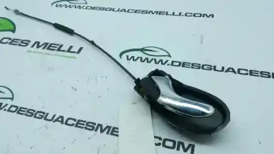 Second-hand car spare part interior left front handle for ford focus turnier (cak) ambiente oem iam references xs41a22601ak