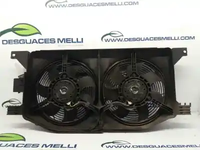 Recambio de automóvil de segunda mano de ELECTROVENTILADOR para MERCEDES-BENZ CLASE M (W163)  referencias OEM IAM A1635000155  