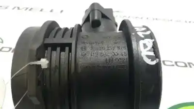 Gebrauchtes Autoersatzteil Luftmassenmesser zum MERCEDES-BENZ CLASE M (W163)  OEM-IAM-Referenzen 1120940048  