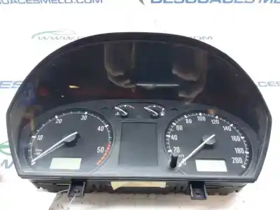 Автозапчасти б/у приборная доска за skoda fabia (6y2/6y3) classic ссылки oem iam 6y1919880a