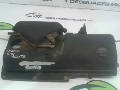 Second-hand car spare part rocker cover for nissan micra (k12e) city (d) oem iam references ax605  