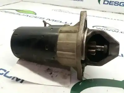 Second-hand car spare part STARTER MOTOR for OPEL CORSA C  OEM IAM references 0001107402  