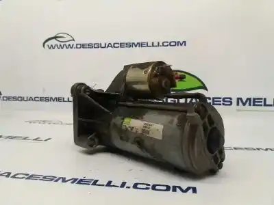 Second-hand car spare part STARTER MOTOR for MITSUBISHI CARISMA BERLINA 5 (DA0)  OEM IAM references D7R48  