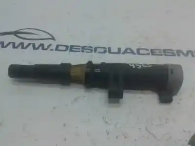 Second-hand car spare part ignition coil for renault scenic (ja..) 1.6 16v authentique (ja0b/11) oem iam references 7700875000  