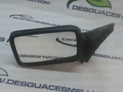 Peça sobressalente para automóvel em segunda mão espelho retrovisor esquerdo por seat ibiza (6k) glx referências oem iam 0217430