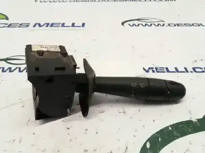 Second-hand car spare part WINDSHIEL WIPER SWITCH for RENAULT KANGOO (F/KC0)  OEM IAM references 8200077622  