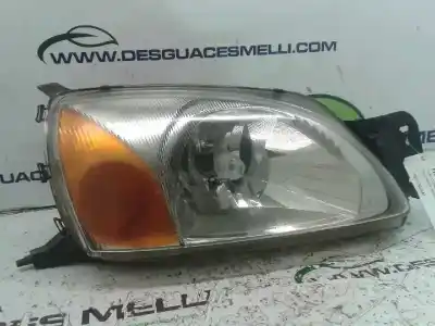 Автозапчастина б/у ПРАВА ФА для FORD FIESTA BERLINA (DX)  Посилання на OEM IAM YS6113005AL  
