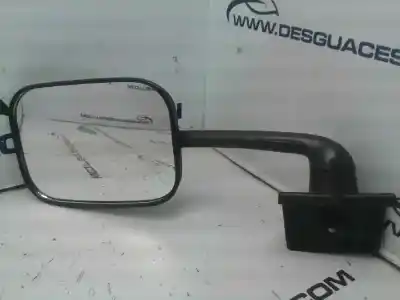 Peça sobressalente para automóvel em segunda mão espelho retrovisor direito por citroen c15 citroen c15 - 1.9 diesel referências oem iam 105.0712011  