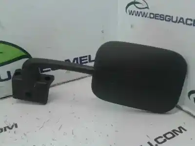Peça sobressalente para automóvel em segunda mão ESPELHO RETROVISOR DIREITO por CITROEN C15  Referências OEM IAM 105.0712011  