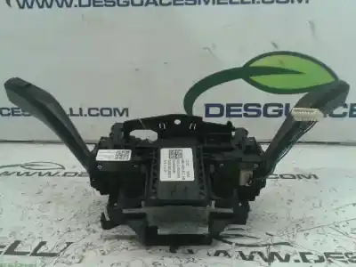 Автозапчасти б/у рулевое управление за volkswagen caddy ka/kb (2c) kombi ссылки oem iam 5k0953507ar  