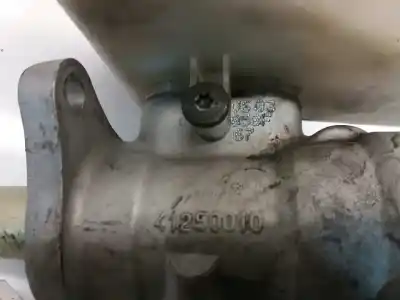 Автозапчасти б/у тормозной насос за renault vel satis (bj0) initiale ссылки oem iam 41250010  