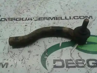 Tweedehands auto-onderdeel gezamenlijke stuurinrichting voor toyota rav 4 (a3) sol oem iam-referenties 4504649195