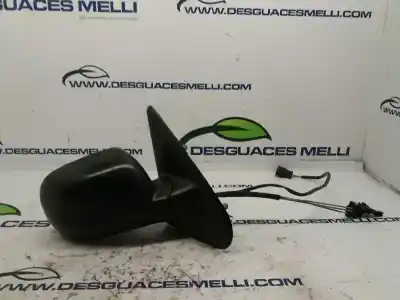 Автозапчастина б/у ПРАВИЙ ЗАДНИЙ ОГЛЯД для SEAT IBIZA (6K1)  Посилання на OEM IAM 856008  