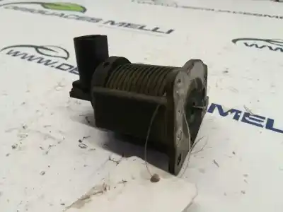 Second-hand car spare part egr valve for renault megane ii familiar dynamique confort 82 cv / 60 kw oem iam references 8200488774a  
