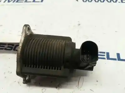 Автозапчасти б/у КЛАПАН РОГ за RENAULT MEGANE II FAMILIAR  ссылки OEM IAM 8200488774A  