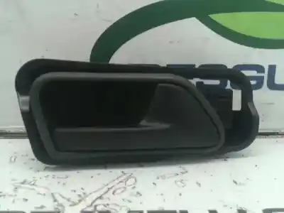 Автозапчасти б/у внутри передней правой ручки за volkswagen caddy ka/kb (2c) kombi ссылки oem iam 2k0837114b  