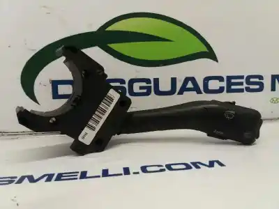 Second-hand car spare part windshiel wiper switch for skoda superb (3u4) comfort oem iam references 4b0953503g